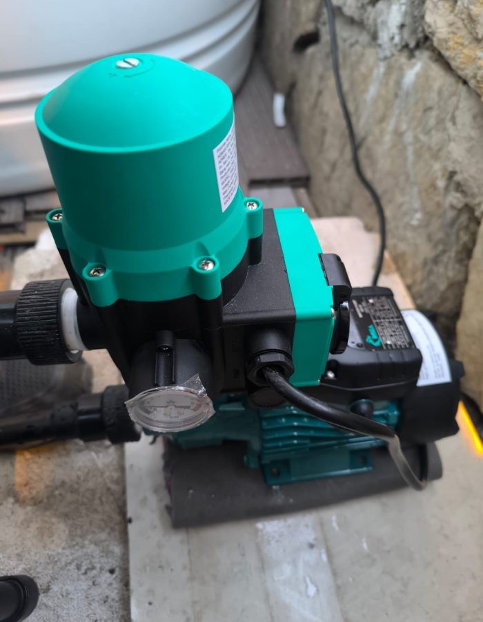 Bodrum Hidrafor Teknik Servisi