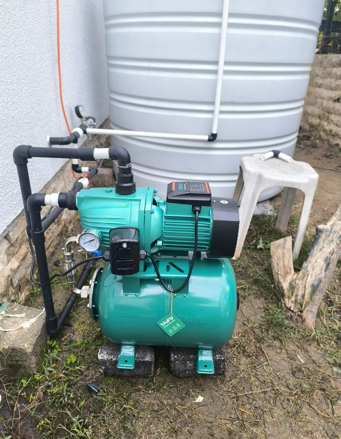 Bodrum Hidrafor Teknik Servisi